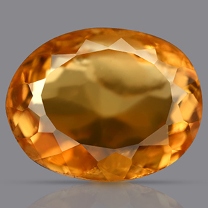 Natural Emerald - Zambian